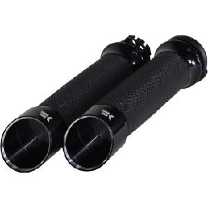 GRIPS EDGE CUSTOM CONTOUR - CABLE - BLACK