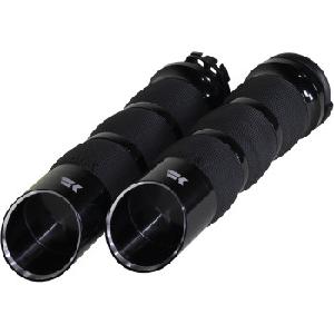 GRIPS EDGE AIR CUSHION - CABLE - BLACK