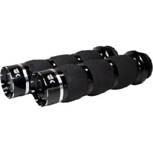 GRIPS TRACER AIR CUSHION TBW - BLACK