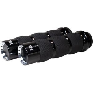 GRIPS TURBINE AIR CUSHION - TBW - BLACK