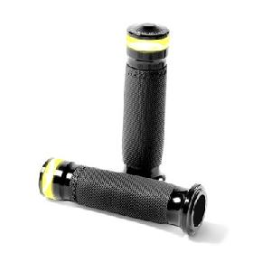 VISION SERIES CONTOUR LED TURN SIGNAL CABLE GRIPS