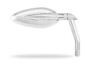 BLADE MIRROR CHROME (EACH)