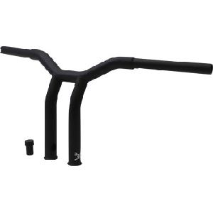 DOMINATOR RAKED BAR ((SELECT SIZE & FINISH))