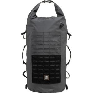 EXFIL- 65 Bag - Black
