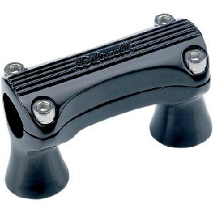 THUNDER RISERS ((BLACK OR CHROME))