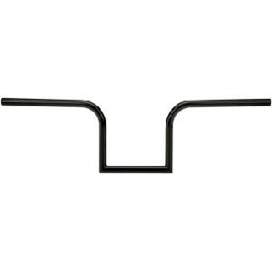 FRISCO HANDLEBAR ((BLACK OR CHROME))