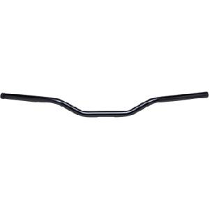 TRACKER HANDLEBAR ((BLACK OR CHROME))
