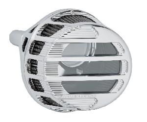 SIDEKICK AIR INTAKE FOR HARLEY MODELS -CHROME