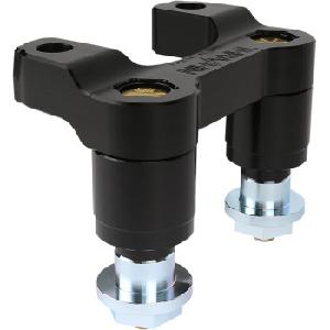 STREETGLIDE RISER ADAPTER KIT
