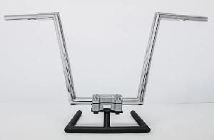 OUTLOW APE HANDLEBARS (1.25