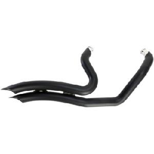 SPEEDSTER SHORT SWEPT FOR SPORTSTER - BLACK