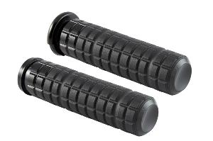 SPEEDLINER GRIPS - BLACK 