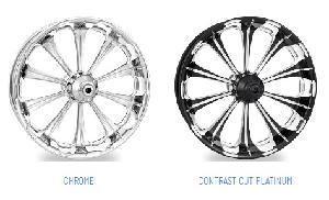 REVEL WHEEL PACKAGE