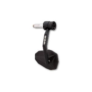 HIGHSIDER VICTORY RIM BAR END TURN SIGNAL & RUNNING LIGHT MIRROR (EACH)