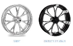 PARAMOUNT WHEEL PACKAGE
