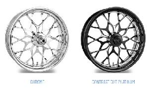GALAXY WHEEL PACKAGE