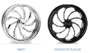 TORQUE WHEEL PACKAGE 