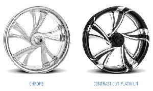 CRUISE WHEEL PACKAGE
