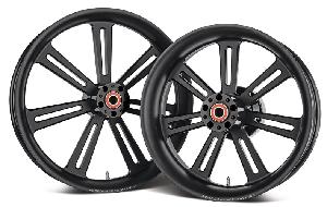 SIERRA WHEEL PACKAGE
