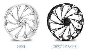 DEL REY WHEEL PACKAGE 