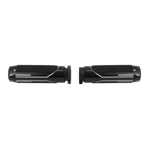 FIREMAN BLACK GRIPS