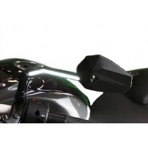 STEALTH-X3 DAYTIME RUNNING LIGHT MIRRORS