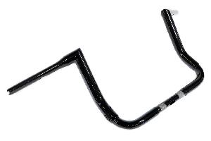 STS MITER APE HANDLEBAR (BLACK)