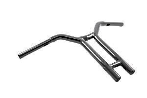 CALI BAR STRAIGHT- BLACK