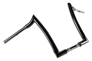 CLASSIC 47 APE HANDLEBAR - BLACK