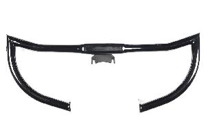 DEFENDER CRASH BAR GLOSS BLACK