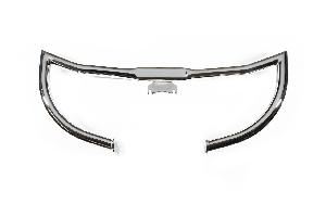 DEFENDER CRASH BAR GLOSS BLACK 