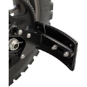 LICENSE PLATE BRACKET FOR SPORTSTER S