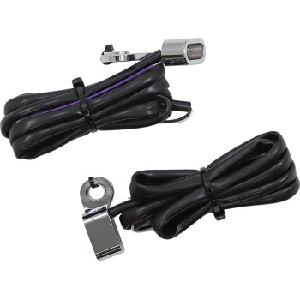 LED HANDLEBAR MARKER LIGHTS FOR SPORTSTER