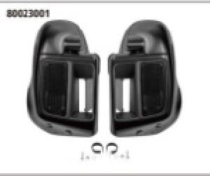 VENTED LOWER FAIRING KIT FOR WATER COOLED MODELS