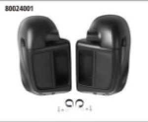 LOWER FAIRING KIT VENTED