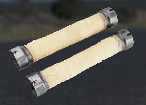 BAFFLES FOR SPORTSTER RUSH EXHAUST (PAIR)