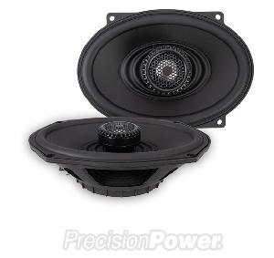 Premium Coaxial 5