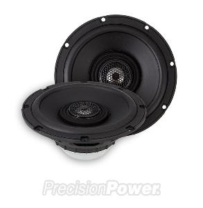 Premium Coaxial 6.5