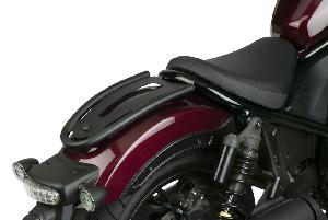 NATIONAL CYCLE REAR FENDER LUGGAGE RACK BLACK HONDA CMX 1100 REBEL