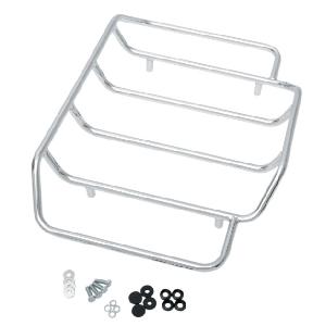 TOUR-PAK® LUGGAGE RACK FOR 99-13 TOURING MODELS