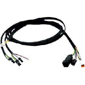 HANDLEBAR CONTROL EXTENSION HARNESS UP TO 20