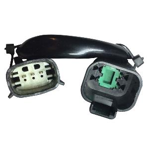 3 PIN ADAPTER FOR HD