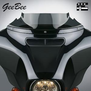 GEE BEE™ REPLACEMENT SCREEN FOR FLHT/FLHX 2014-UP MODELS