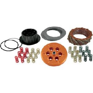 SCORPION CLUTCH- 2011-17 BIG TWINS (TWIN CAM)