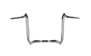 CROOKS CHROME APE BARS ( 1 1/4