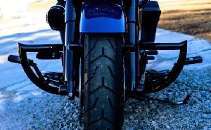 MAVERICK HIGHWAY BAR '08-23 TOURING | HARLEY DAVIDSON