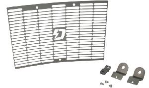 RADIATOR GUARD FOR PAN AMERICAN 