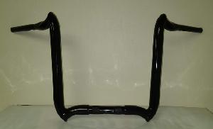 CROOKS BLACK APE BARS ( 1.5