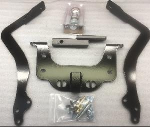 ROAD GLIDE ULTRA HITCH: 2015 TO PRESENT