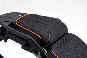 REAR SEAT FOR PAN-AMERICA 